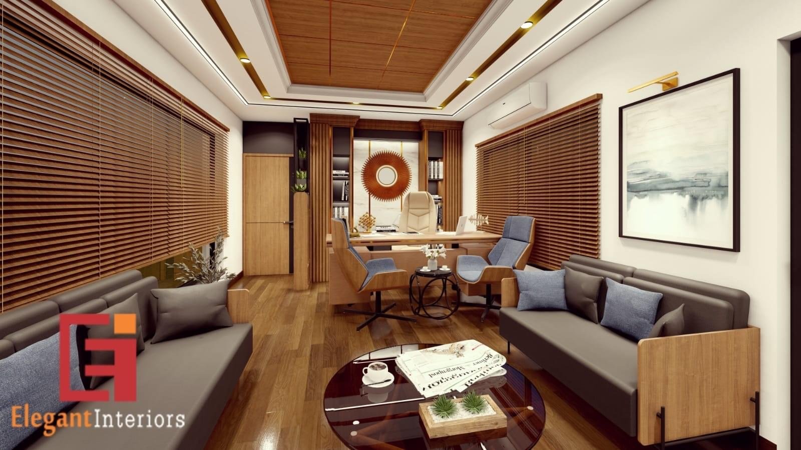 MR Enterprises - Welcome to Elegant Interiors